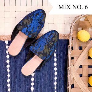 $5 BLOWOUT!  Mix No. 6 Mules